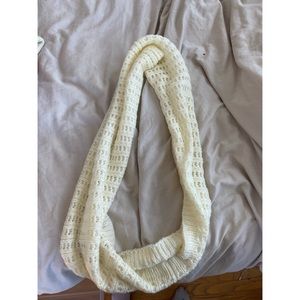 Nordstrom Circle Scarf